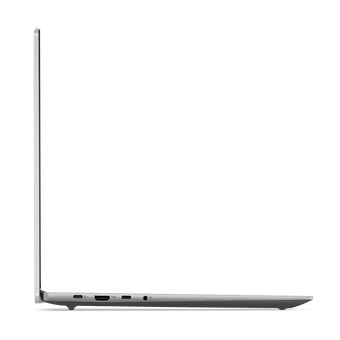  Ноутбук Lenovo IdeaPad Slim 5 16IAH8 (83BG006URK) 16", IPS, Intel Core i5 12450H 2ГГц, 8 ядер, 16ГБ LPDDR5, 512ГБ SSD, Intel UHD Graphics, без ОС 