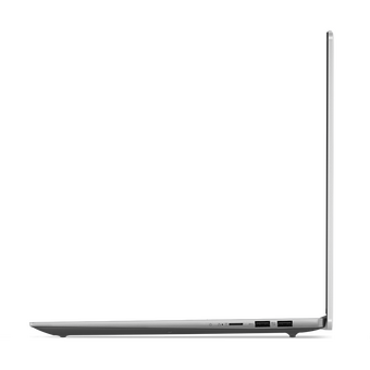  Ноутбук Lenovo IdeaPad Slim 5 16IAH8 (83BG006URK) 16", IPS, Intel Core i5 12450H 2ГГц, 8 ядер, 16ГБ LPDDR5, 512ГБ SSD, Intel UHD Graphics, без ОС 