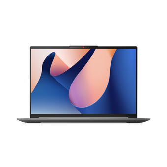  Ноутбук Lenovo IdeaPad Slim 5 16IAH8 (83BG006URK) 16", IPS, Intel Core i5 12450H 2ГГц, 8 ядер, 16ГБ LPDDR5, 512ГБ SSD, Intel UHD Graphics, без ОС 