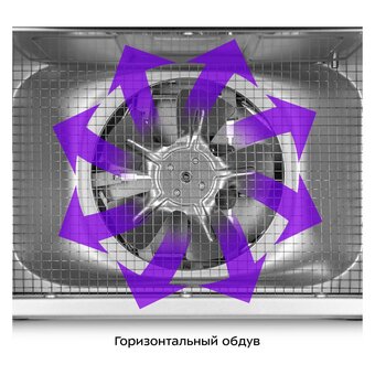  Сушилка для овощей и фруктов KITFORT КТ-4943 