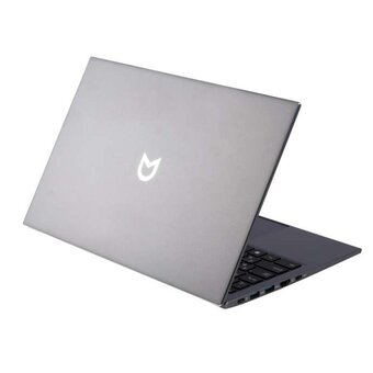  Ноутбук Irbis 14NBP3003 (14NBP3003PD-G2) 14" FHD (1920x1080) IPS 300cd, Core i5-1240P, 16Gb DDR4-3200(1), 512Gb SSD 