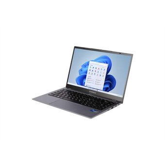  Ноутбук Irbis 14NBP3003 (14NBP3003PD-G2) 14" FHD (1920x1080) IPS 300cd, Core i5-1240P, 16Gb DDR4-3200(1), 512Gb SSD 