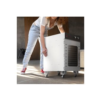  Сушилка для овощей и фруктов KITFORT КТ-4928 