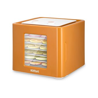  Сушилка для для овощей и фруктов KITFORT КТ-4947 