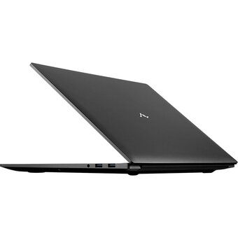  Ноутбук Maibenben B516B (B516B-R561UMFFSPBRE2) 16"(1920x1200 (матовый) IPS)/AMD Ryzen 5 6600H(3.3Ghz)/16384Mb/512PCISSDGb/Int:AMD Radeon/1.8 кг/черный 