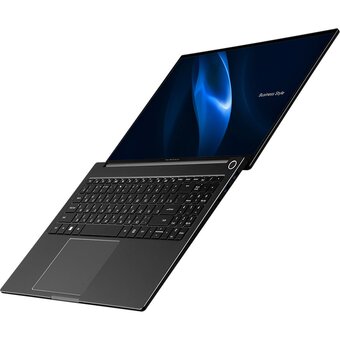  Ноутбук Maibenben B516B (B516B-R561UMFFSPBRE2) 16"(1920x1200 (матовый) IPS)/AMD Ryzen 5 6600H(3.3Ghz)/16384Mb/512PCISSDGb/Int:AMD Radeon/1.8 кг/черный 
