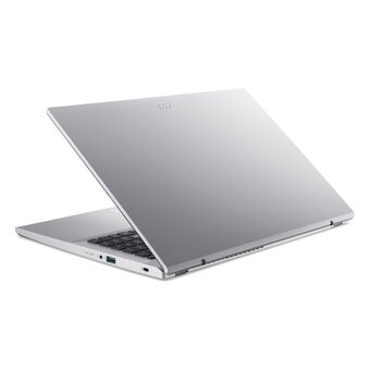  Ноутбук Acer Aspire A315-59-52X6 (NX.K6TER.007) 15.6" IPS FHD/Core i5 1235U/16Gb/512Gb SSD/VGA int/noOS/silver 
