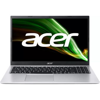  Ноутбук Acer Aspire A315-59-52X6 (NX.K6TER.007) 15.6" IPS FHD/Core i5 1235U/16Gb/512Gb SSD/VGA int/noOS/silver 