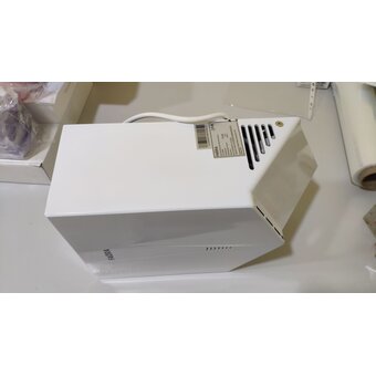 УЦ Сушилка для рук Faura FHD-1000W белый (б/у, настройка сенсора) 