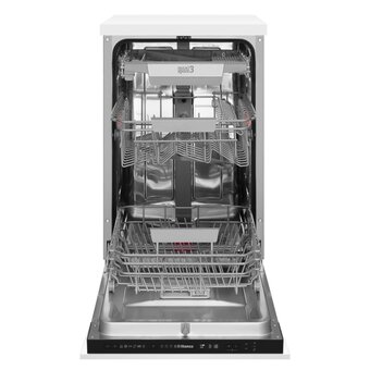  Встраиваемая посудомоечная машина Hansa ZIM426EBO 