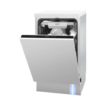  Встраиваемая посудомоечная машина Hansa ZIM426EBO 