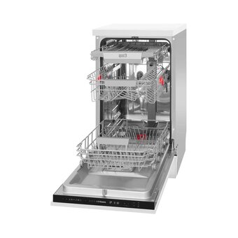  Встраиваемая посудомоечная машина Hansa ZIM426EBO 