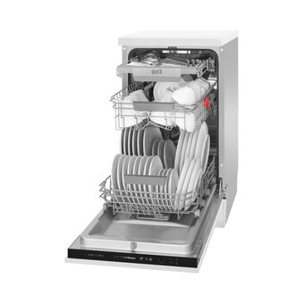  Встраиваемая посудомоечная машина Hansa ZIM426EBO 