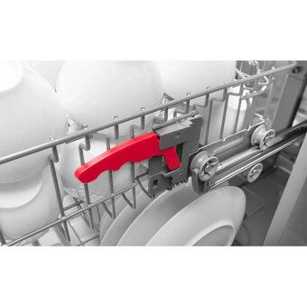  Встраиваемая посудомоечная машина Hansa ZIM426EBO 