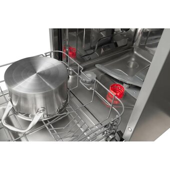  Встраиваемая посудомоечная машина Hansa ZIM426EBO 