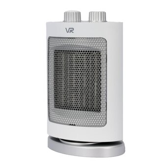  Тепловентилятор VR PTC1502W 
