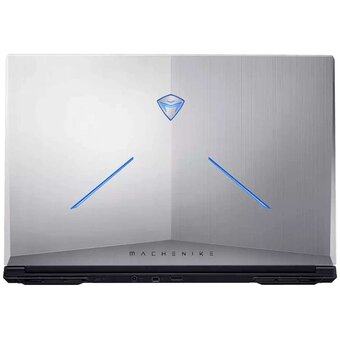  Ноутбук Machenike L17 Star 2K L 17.3' WQHD JJ00G800GRU Intel Core i5-13500H/16GB/1TB SSD/GF RTX4060 8GB/WiFi/BT/1.0MP/4cell/2,8kg/noOS/1Y/Grey/Black 