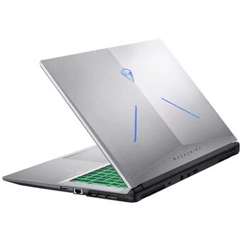  Ноутбук Machenike L17 Star 2K L 17.3' WQHD JJ00G800GRU Intel Core i5-13500H/16GB/1TB SSD/GF RTX4060 8GB/WiFi/BT/1.0MP/4cell/2,8kg/noOS/1Y/Grey/Black 