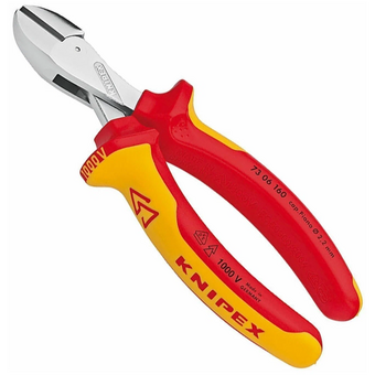  Бокорезы KNIPEX KN-7306160 