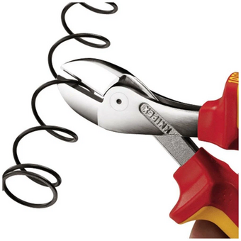  Бокорезы KNIPEX KN-7306160 