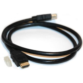  ТВ кабель Pro Legend PL1119-1.5 HDMI(m)-HDMI(m) 1.5м ver.2.0 