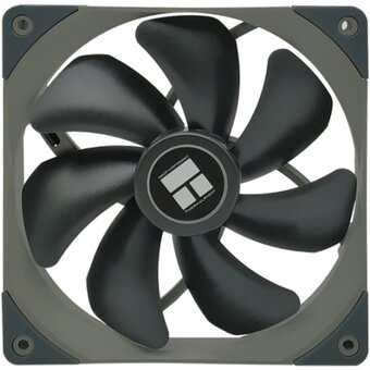  Вентилятор Thermalright TL-C14 140х140x26 4-pin 26.6дБ Ret 