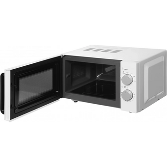  Микроволновая печь Galanz MOS-2401FMW (132401) белый 
