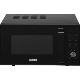  Микроволновая печь Galanz MOS-2402FDB (132403) черный 