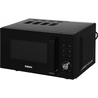  Микроволновая печь Galanz MOS-2402FDB (132403) черный 