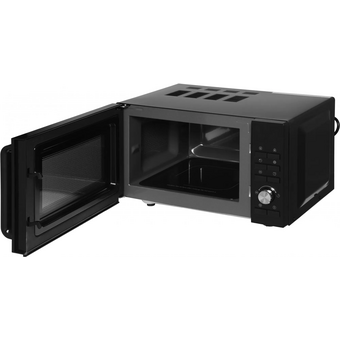  Микроволновая печь Galanz MOS-2402FDB (132403) черный 