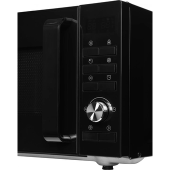  Микроволновая печь Galanz MOS-2402FDB (132403) черный 