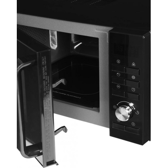  Микроволновая печь Galanz MOS-2402FDB (132403) черный 