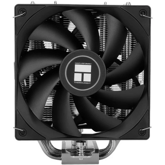  Кулер Thermalright Assassin X 120 Plus v2 (AX120-V2-Plus) Soc-AM5/AM4/1151/1200/1700 4-pin 25.6dB Al+Cu 700gr Ret 