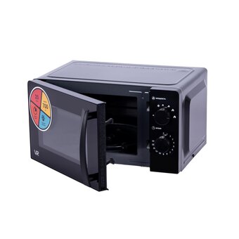  Микроволновая печь VR M20M02B 