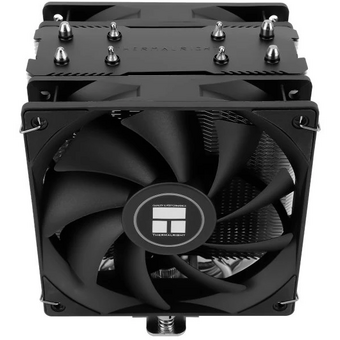  Кулер Thermalright Assassin X 120 Plus v2 (AX120-V2-Plus) Soc-AM5/AM4/1151/1200/1700 4-pin 25.6dB Al+Cu 700gr Ret 