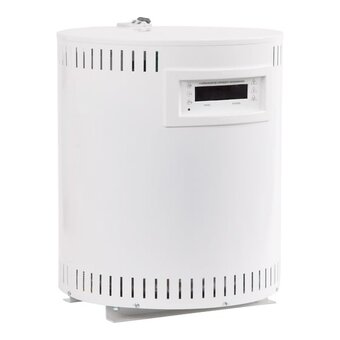  Стабилизатор напряжения БАСТИОН Skat STL 15000 (708) белый 