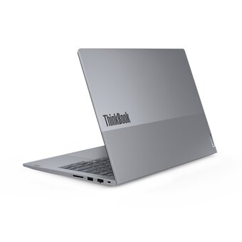  Ноутбук Lenovo ThinkBook 14 G7 IML (21MR006LCD) 14" 2.8K (2880x1800) IPS 400N, Intel ultra 5 125H, 16GB DDR5 5600, 512GB SSD M.2, Intel Graphics 