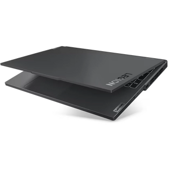  Ноутбук LENOVO Legion 5 16IRX9 (83DG004JUS) 16" 2560x1600/Intel Core i9-14900HX/RAM 32Гб/SSD 1Тб/GeForce RTX 4060 8GB/EngRus/W11H Luna Grey 2.36 kg 
