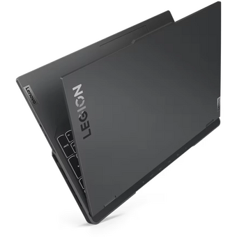  Ноутбук LENOVO Legion 5 16IRX9 (83DG004JUS) 16" 2560x1600/Intel Core i9-14900HX/RAM 32Гб/SSD 1Тб/GeForce RTX 4060 8GB/EngRus/W11H Luna Grey 2.36 kg 