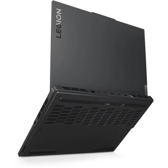  Ноутбук LENOVO Legion 5 16IRX9 (83DG004JUS) 16" 2560x1600/Intel Core i9-14900HX/RAM 32Гб/SSD 1Тб/GeForce RTX 4060 8GB/EngRus/W11H Luna Grey 2.36 kg 