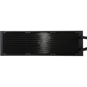  СВО Thermalright Core Vision 360 ARGB (C-Vision-360-BL-ARGB) Soc-AM5/AM4/1200/1700/1851 черный 4-pin 28.1dB Al LCD Ret 