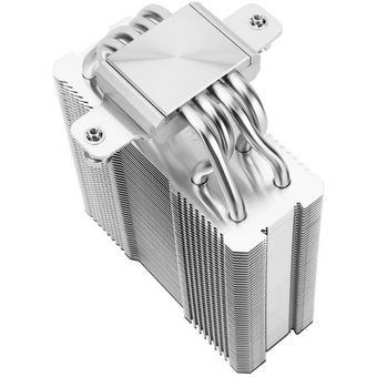  Кулер Thermalright Assassin X 120 Plus v2 (AX120-V2-Plus) Soc-AM5/AM4/1151/1200/1700 4-pin 25.6dB Al+Cu 700gr Ret 