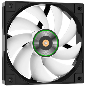  Кулер XASTRA AX620 ARGB BK LGA1851/1700/1200/115X/AM5/AM4 (Dual Tower, TDP 270W, 6 тепл.трубок 6мм , 2xPWM ARGB FDB Fan 120mm black 
