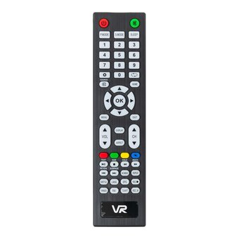  Телевизор VR 43VF03BS 