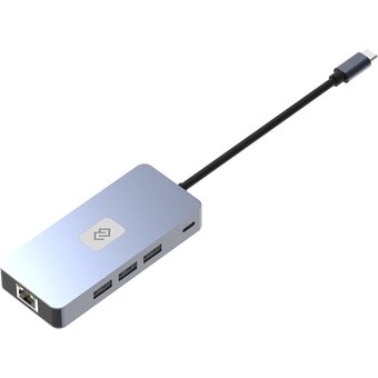  Стыковочная станция Digma DS-809 