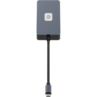  Стыковочная станция Digma DS-807 