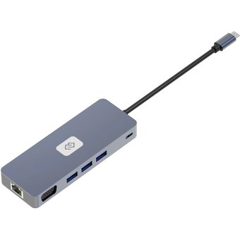  Стыковочная станция Digma DS-811 