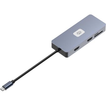  Стыковочная станция Digma DS-810 