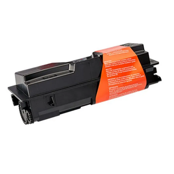  Тонер-картридж Integral TK-1140/1142 (12100089C) чёрный для принтеров Kyocera FS-1035MFP DP/1135MFP, 7200 стр. с чипом 
