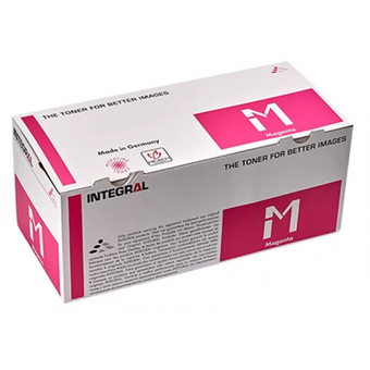  Тонер-картридж Integral TK-5280M (12100419) пурпурный для Kyocera P6235cdn/M6235cidn/M6635cidn, 11000 стр. 